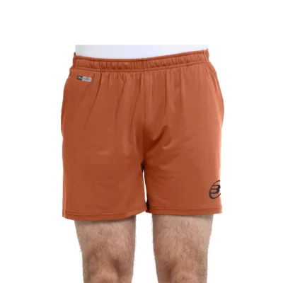 BULLPADEL Meis 25V Clay Padel Short 04