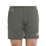 BULLPADEL Meis 25V Kaki Padel Short 000