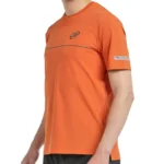 BULLPADEL Monda Padel T-Shirt Clay 01