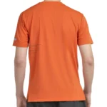 BULLPADEL Monda Padel T-Shirt Clay 03