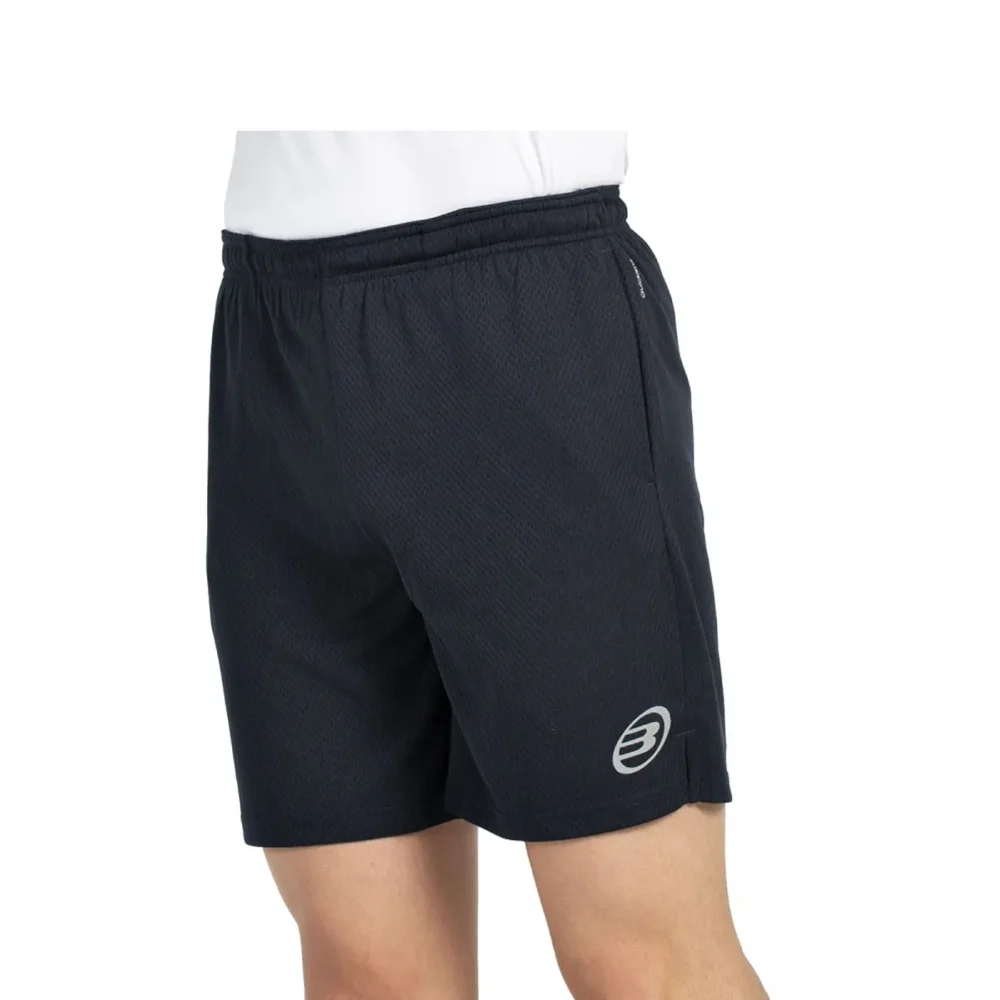BULLPADEL Shorts Belez Navy Blue 04