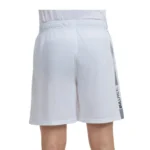 BULLPADEL Shorts Belez White 03