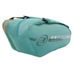 BULLPADEL Tour Padel Bag 2025 Bpp25015 Blue Green 04