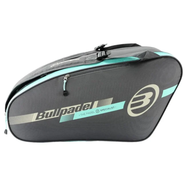 BULLPADEL Tour Padel Bag 2025 Bpp25015 Grey 03