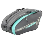 BULLPADEL Tour Padel Bag 2025 Bpp25015 Grey 05