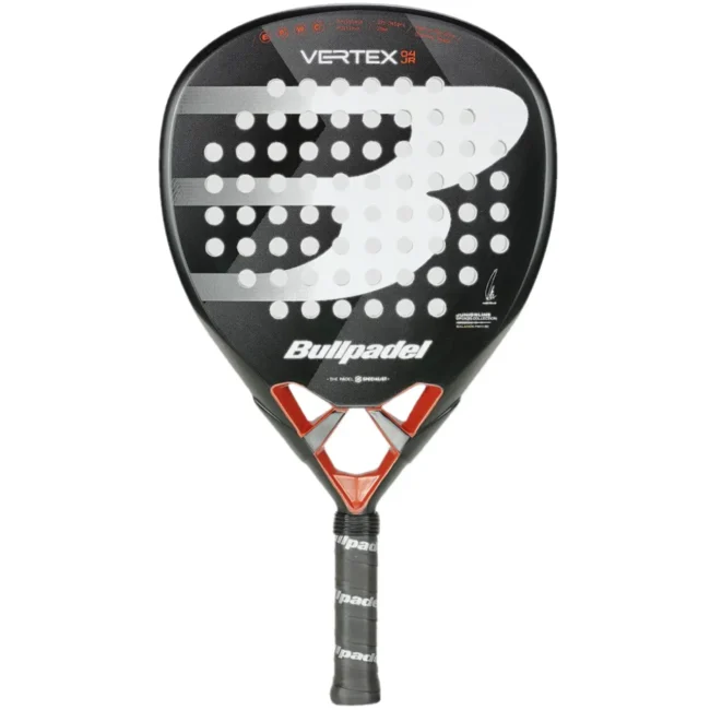 BULLPADEL Vertex JR 2025 Padel Racket 02