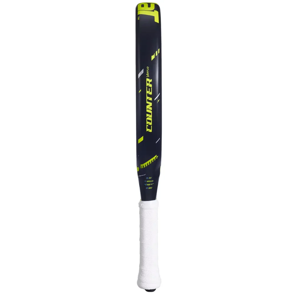 Babolat Counter Vertuo 2.5 2025 Padel Racket 01