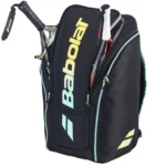 Babolat RH Perf Muliticolor Padel Bag Black 02