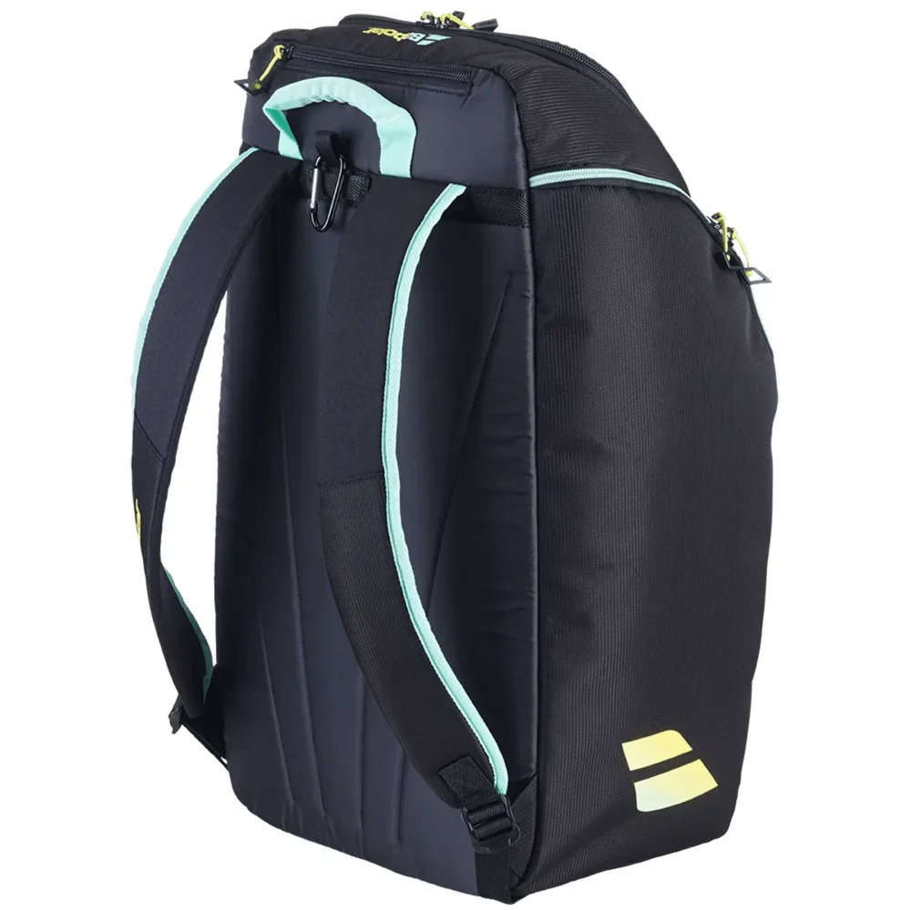 Babolat RH Perf Muliticolor Padel Bag Black 03