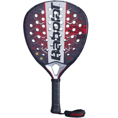 Babolat Technical Veron 2.5 2025 Padel Racket 02