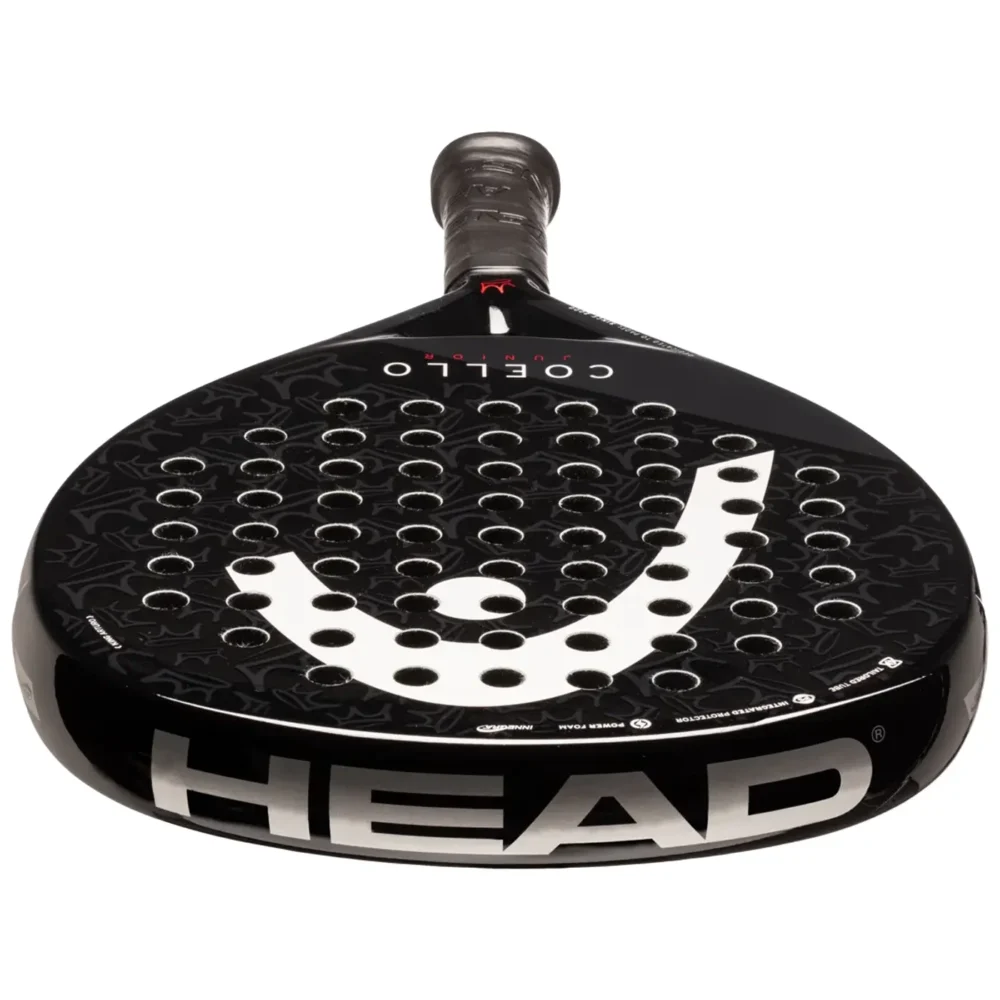 HEAD Coello Junior Padel Racket 2025 05