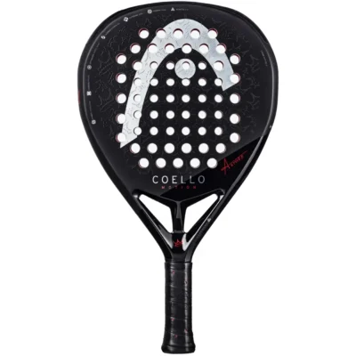 HEAD Coello Motion Padel Racket 2025 01