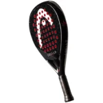 HEAD Coello Team Padel Racket 2025 01