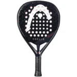 HEAD Coello Team Padel Racket 2025 09