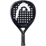 HEAD Coello Vibe Padel Racket 2025 01