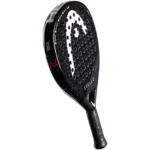 HEAD Coello Vibe Padel Racket 2025 03