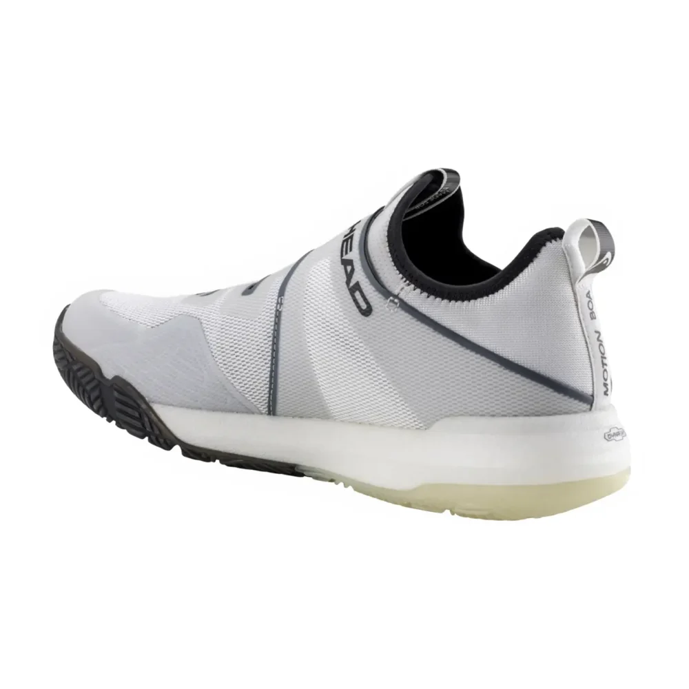 HEAD Motion Pro Boa Padel Shoes 04