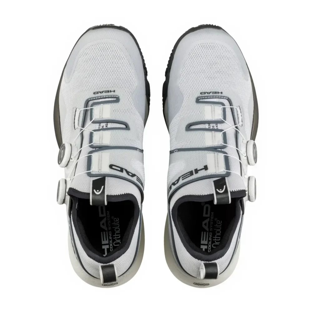 HEAD Motion Pro Boa Padel Shoes 06