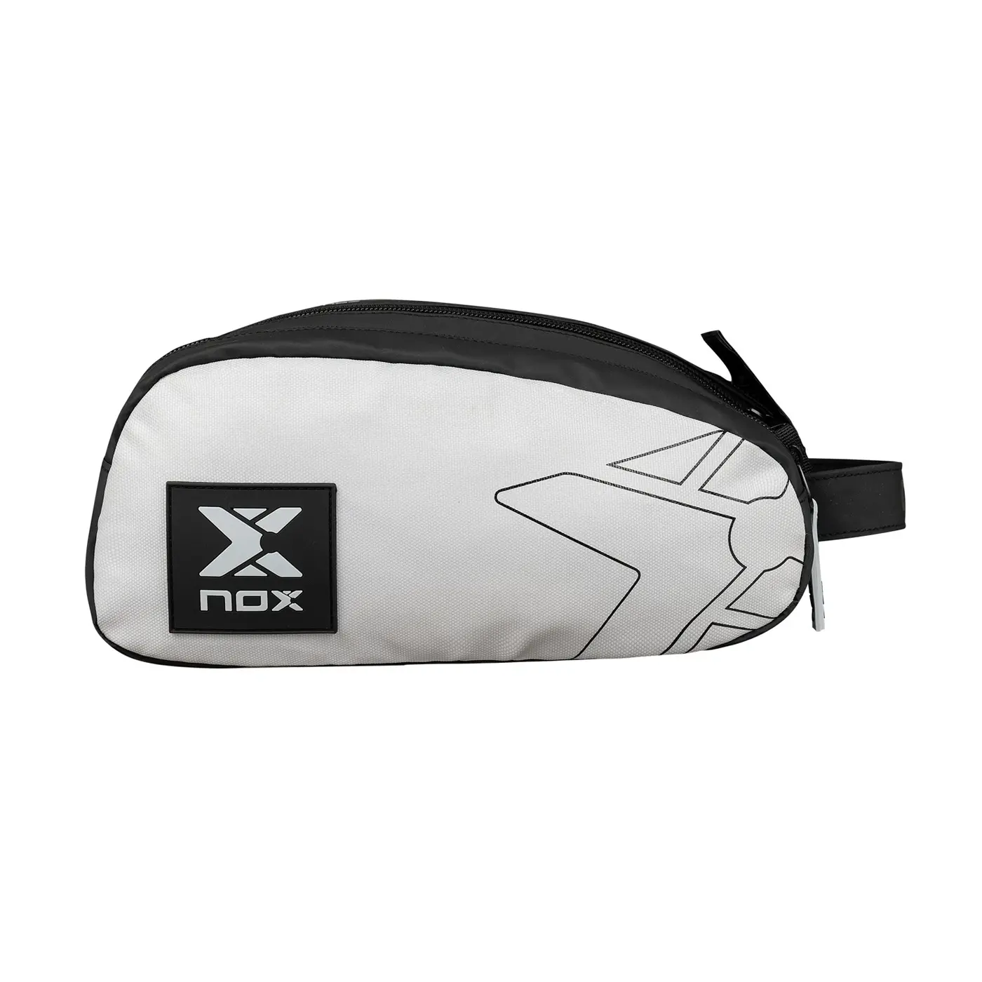 NOX LUXURY Series Travel kit Padel Bag 02 NOX LUXURY Series Travel kit Padel Bag 02