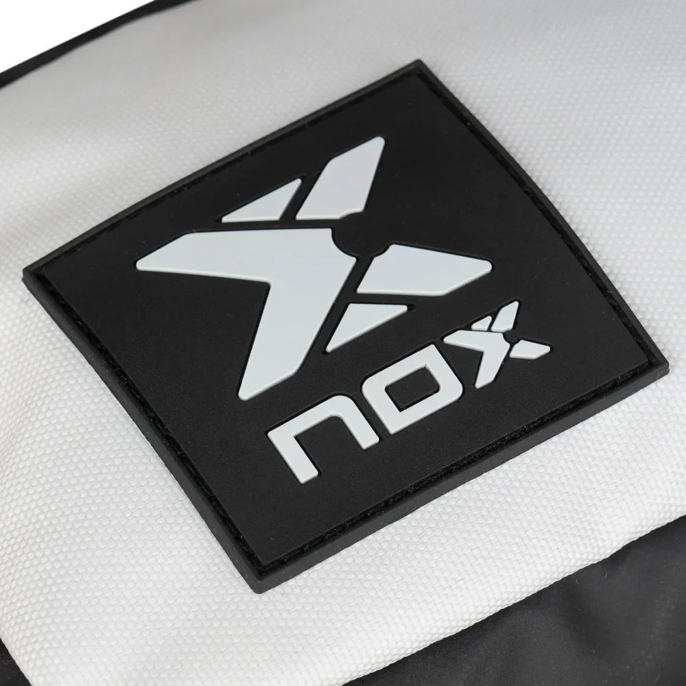 NOX LUXURY Series Travel kit Padel Bag 06