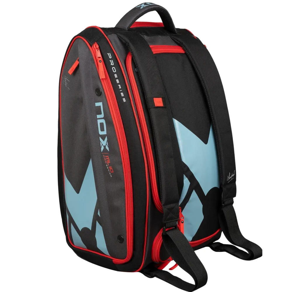 NOX Ml10 Competition XL Compact Padel Bag 04