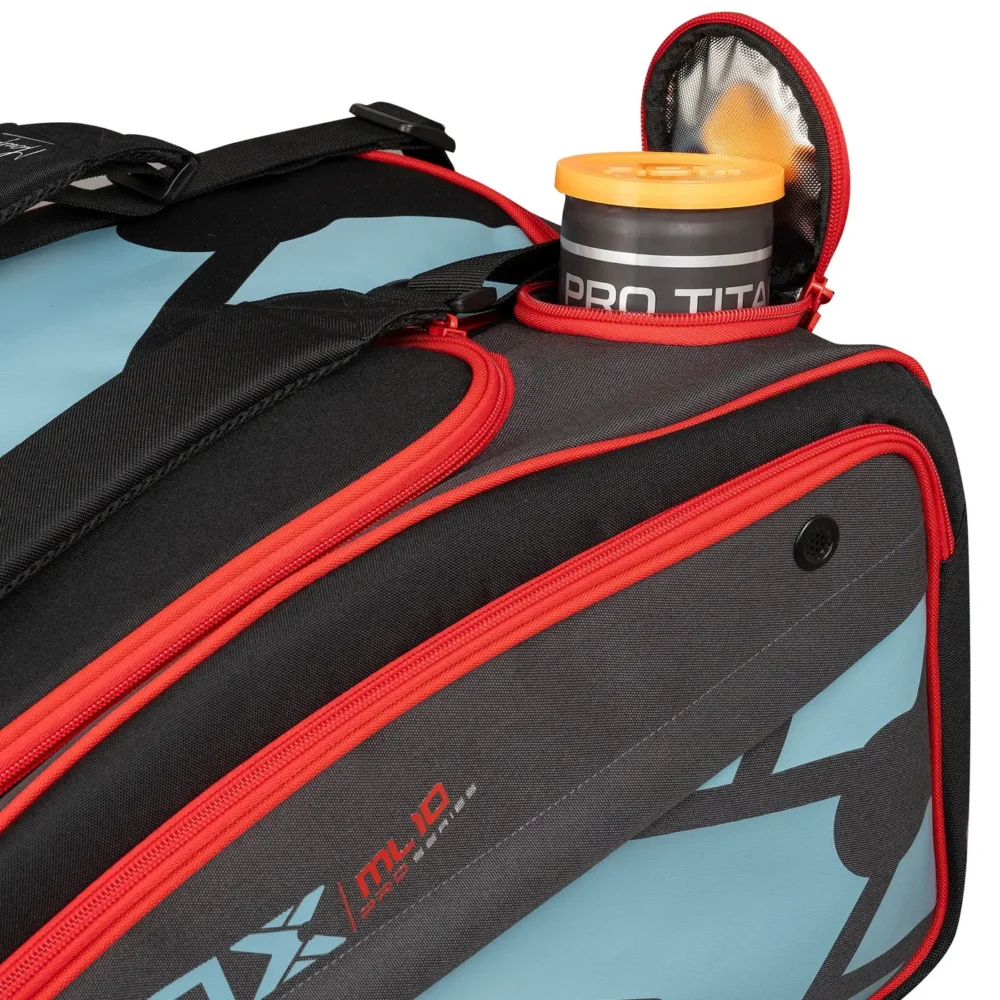 NOX Ml10 Competition XL Compact Padel Bag 07