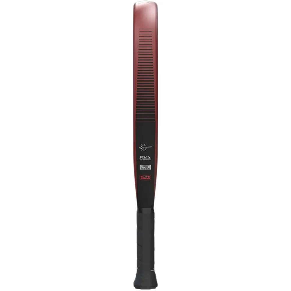 SIUX Diablo Elite 4 2025 Padel Racket 06