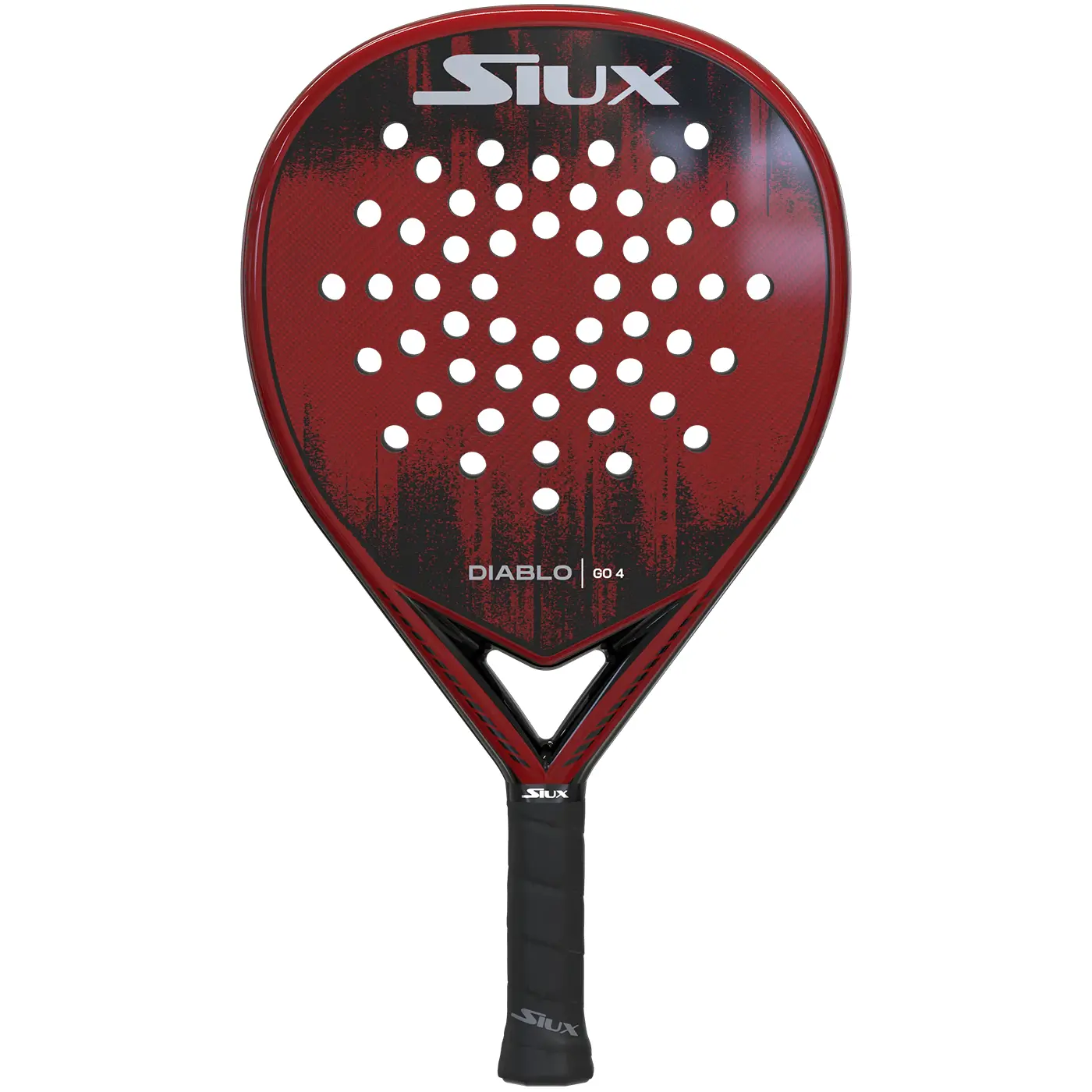 SIUX Diablo Go 4 2025 Padel Racket 01 SIUX Diablo Go 4 2025 Padel Racket 01
