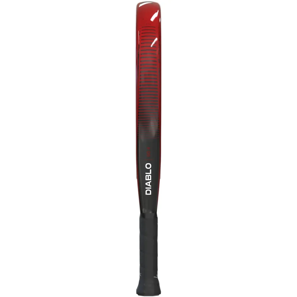 SIUX Diablo Go 4 2025 Padel Racket 06
