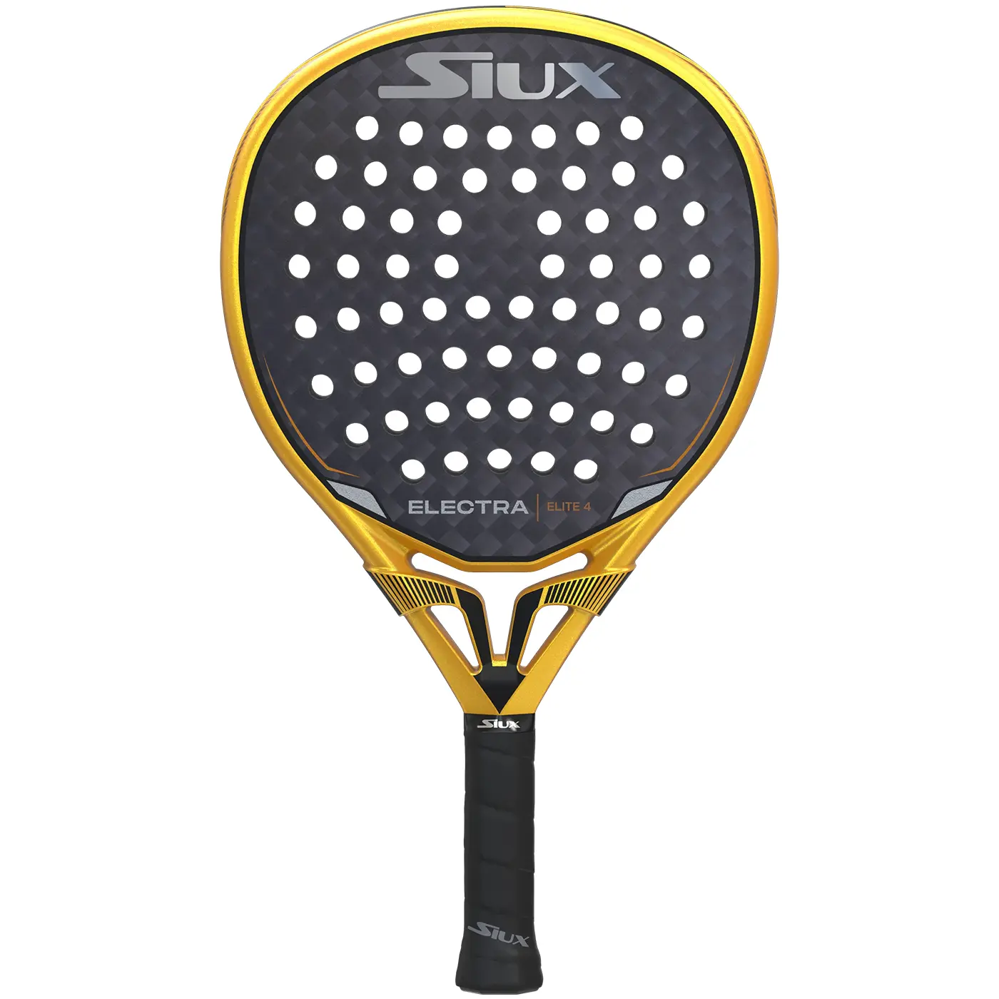 SIUX Electra Elite 4 2025 Padel Racket 01 SIUX Electra Elite 4 2025 Padel Racket 01