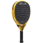SIUX Electra Elite 4 2025 Padel Racket 05