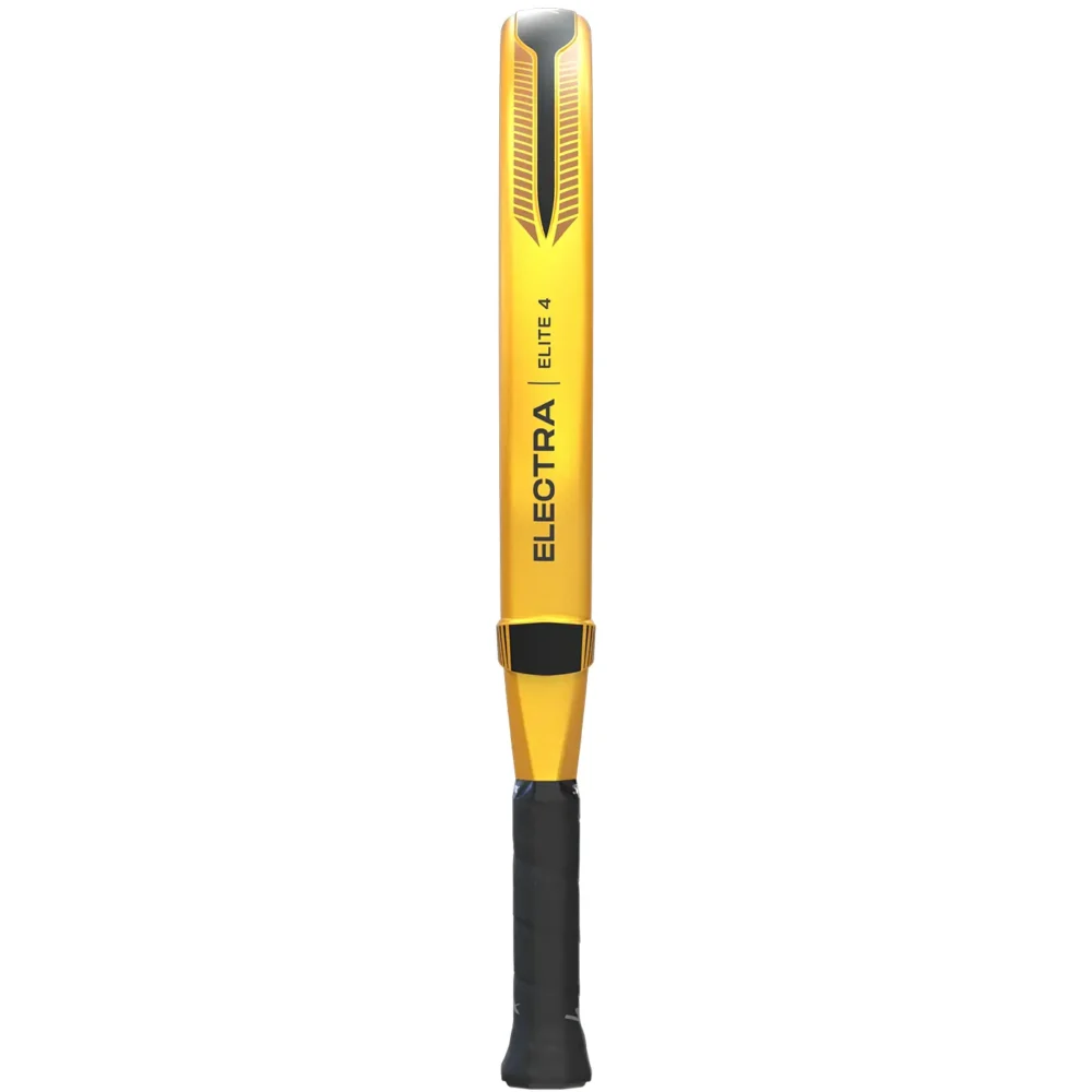 SIUX Electra Elite 4 2025 Padel Racket 07