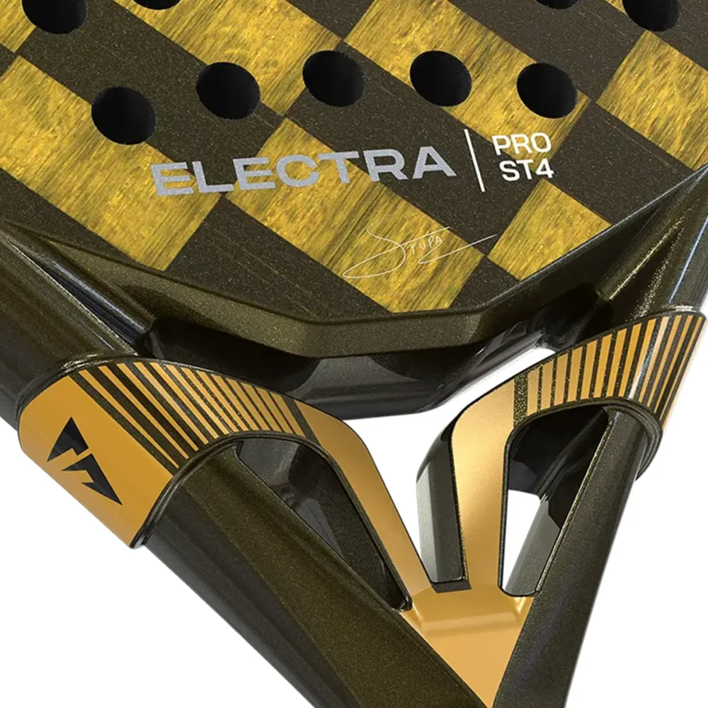 SIUX Electra Stupa PRO ST4 2025 Padel Racket 02