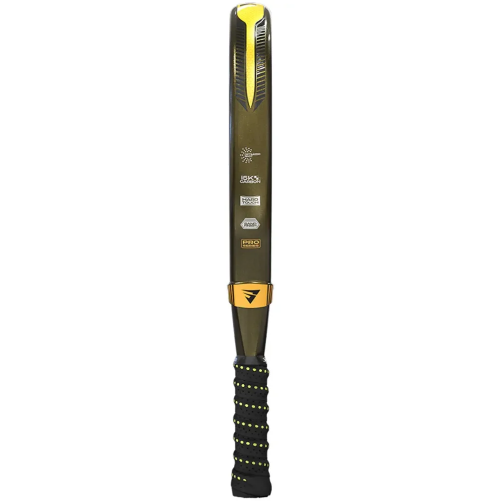 SIUX Electra Stupa PRO ST4 2025 Padel Racket 06
