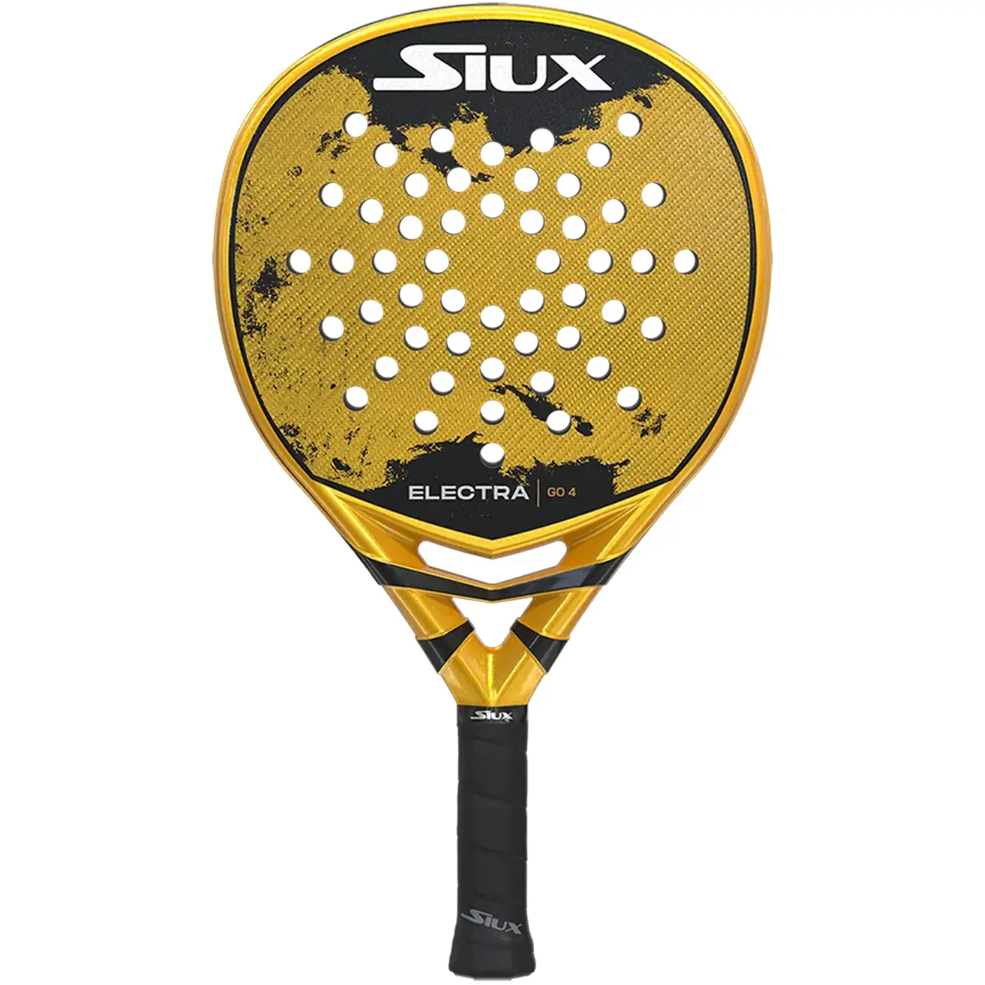 SIUX SIUX ELECTRA GO 4 2025 Padel Racket 01 SIUX SIUX ELECTRA GO 4 2025 Padel Racket 01