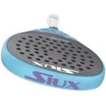 SIUX Valkyrie Elite 2025 Padel Racket 03