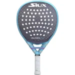 SIUX Valkyrie Elite 2025 Padel Racket 04