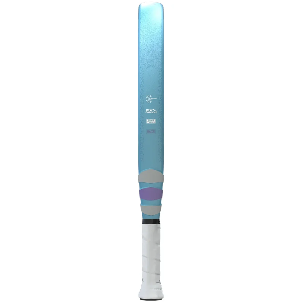 SIUX Valkyrie Go 2025 Padel Racket 01