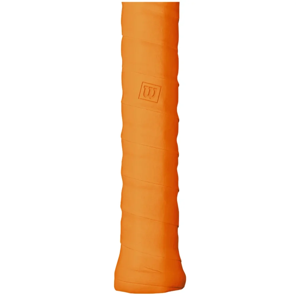 WILSON Pro Soft Overgrip Red 01