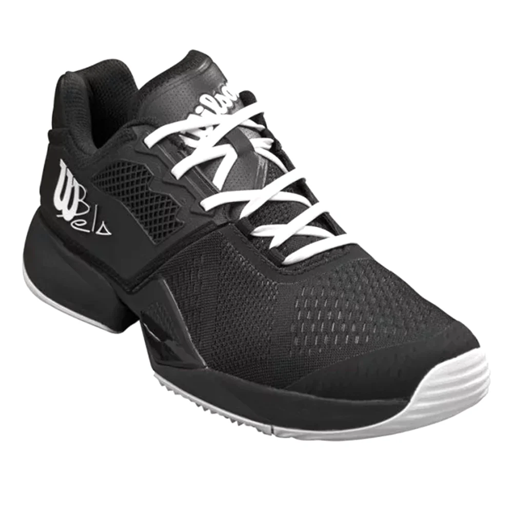 Zapatilla Wilson Bela Tour Negro 02