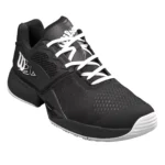 Zapatilla Wilson Bela Tour Negro 02