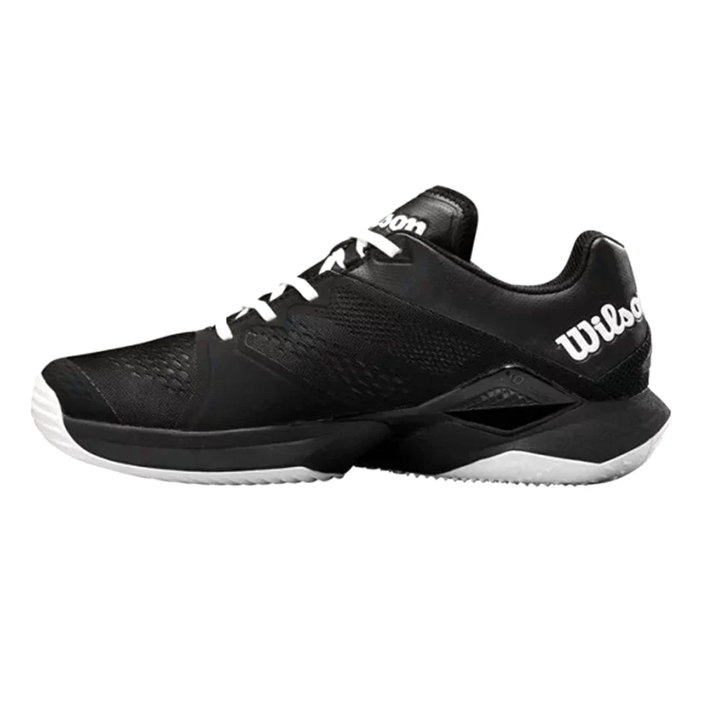 Zapatilla Wilson Bela Tour Negro 04