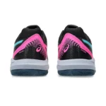 Zapatillas ASICS Gel-Dedicate 8 Purple Black 04