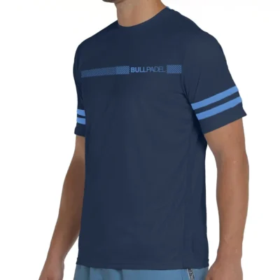 BULLPADEL Berro Navy Blue 04