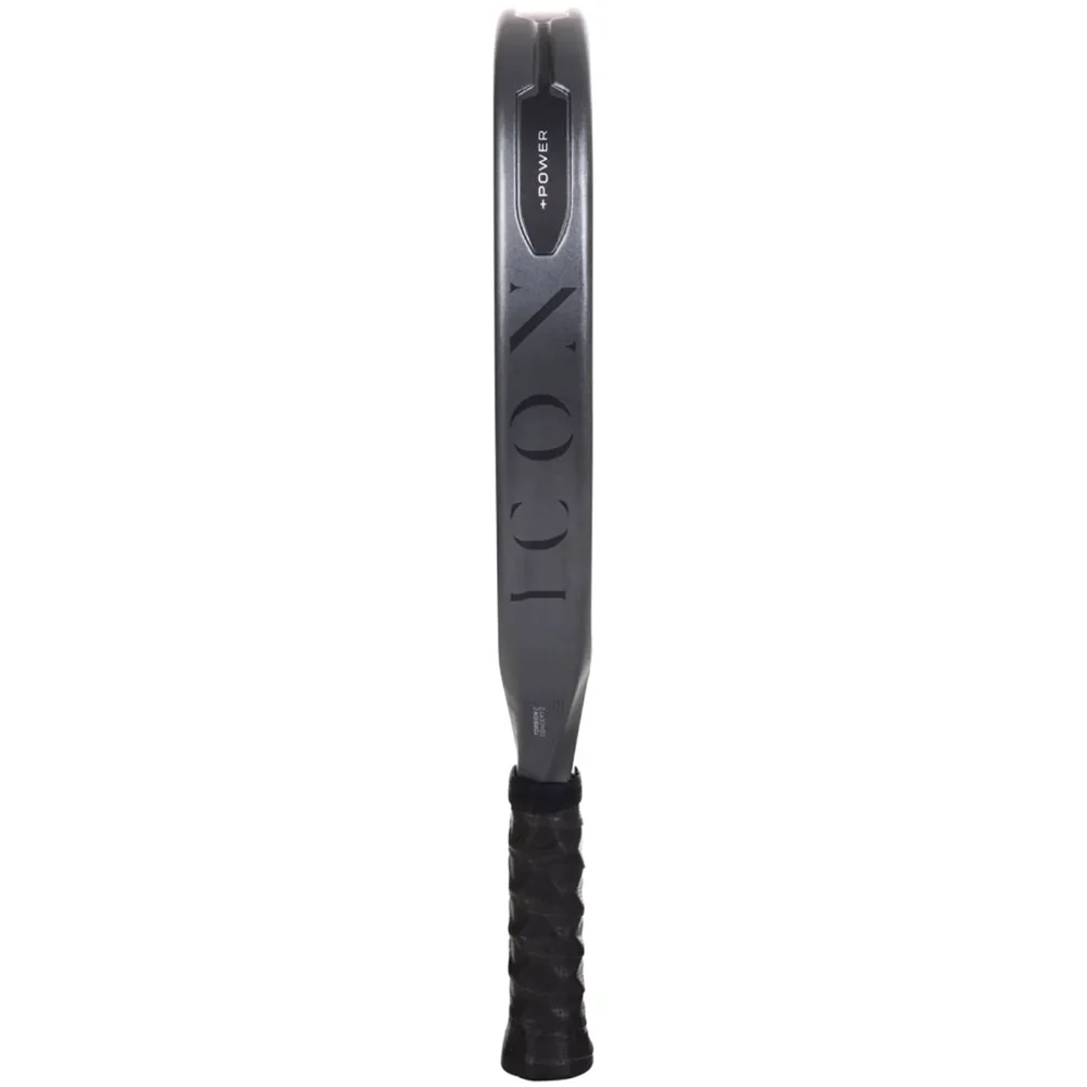 BULLPADEL Icon Cloud 2025 Padel Racket 03