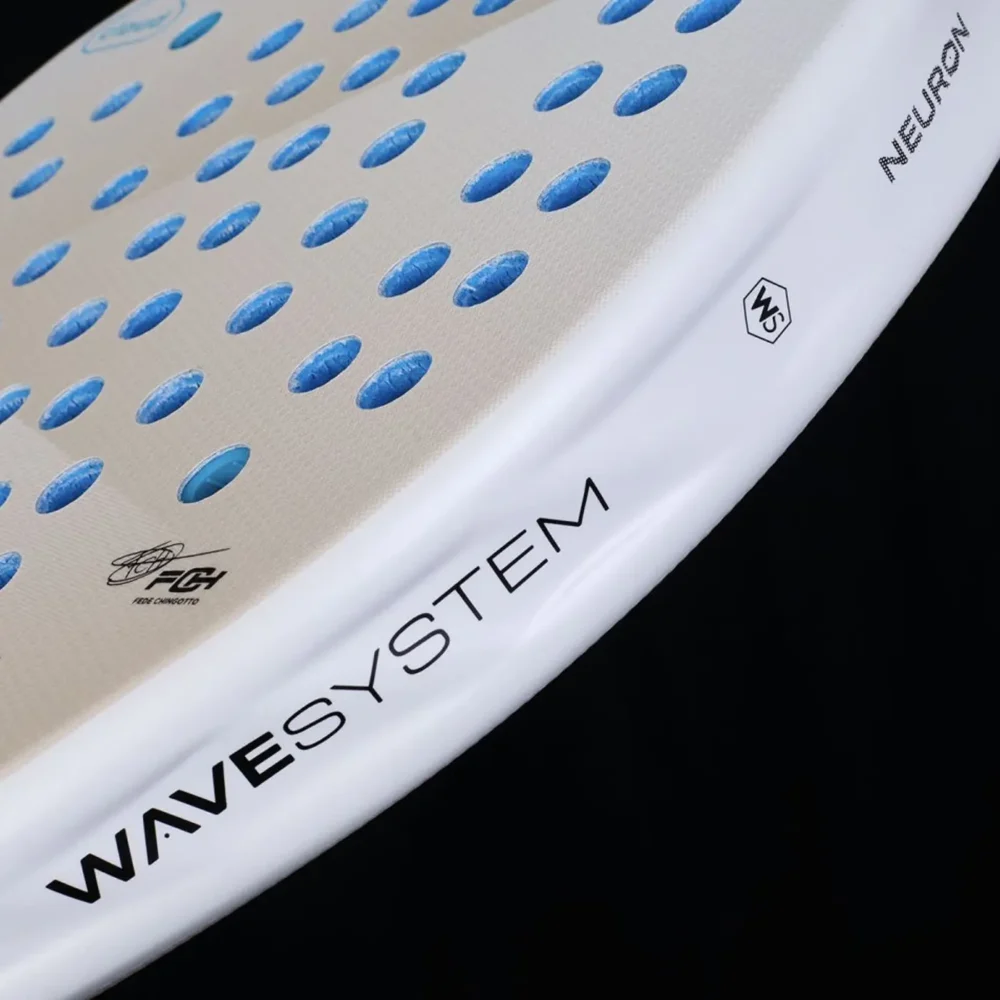 BULLPADEL Neuron Cloud 2025 Padel Racket 02