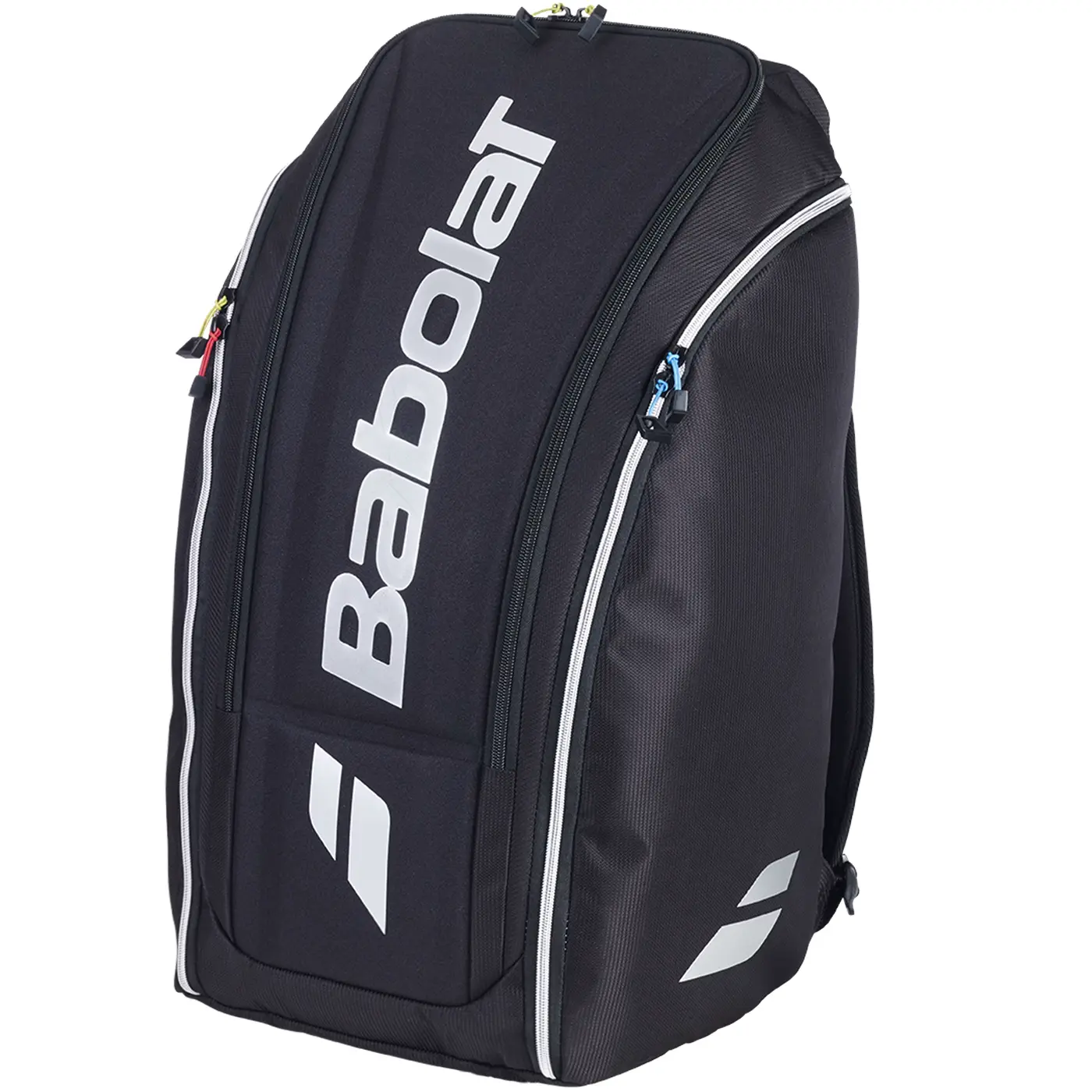 Babolat RH Perf Padel Bag Black 01 Babolat RH Perf Padel Bag Black 01