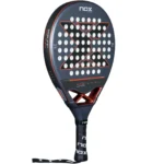 NOX AT10 Genius JR Agustín Tapia Padel Racket 2025 06