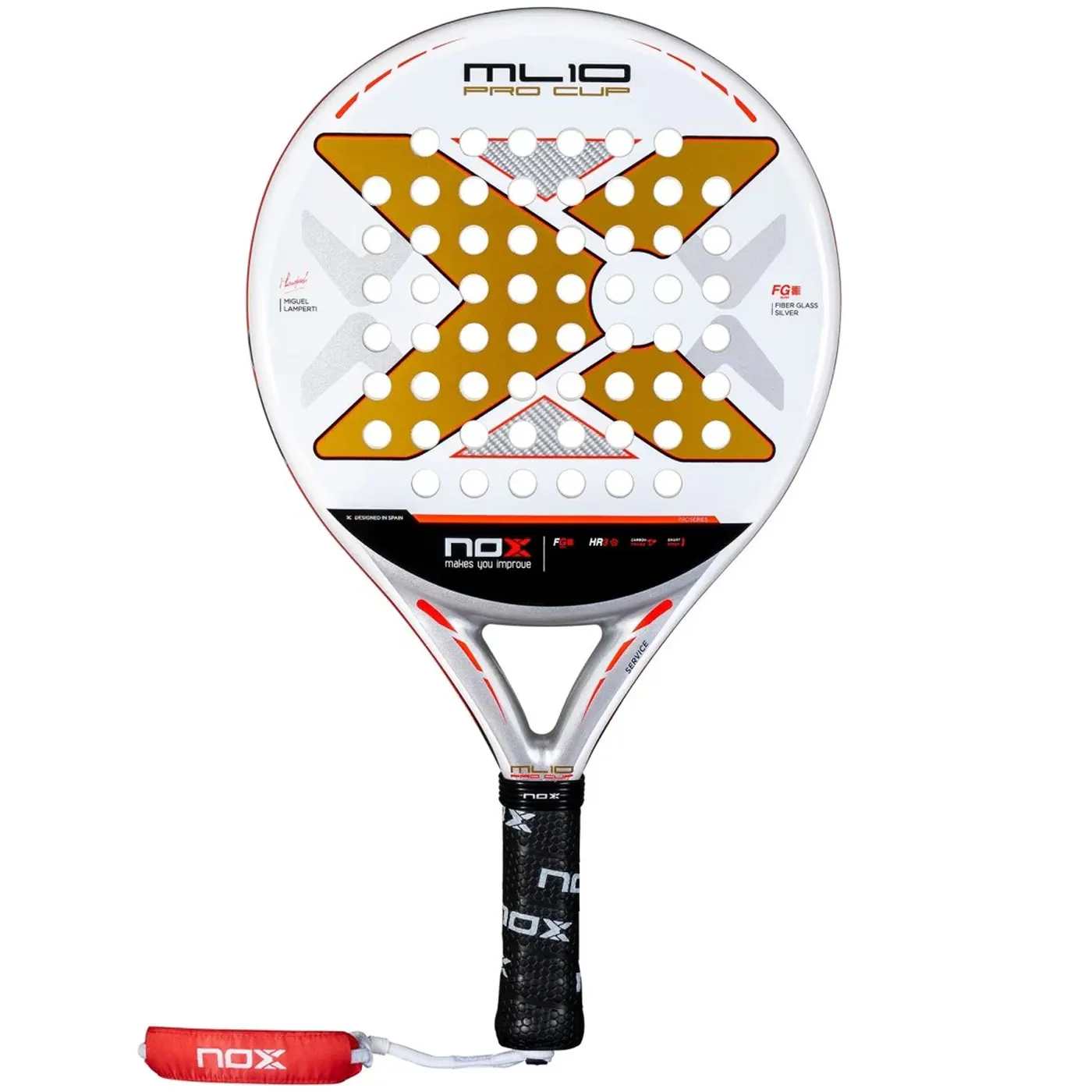 NOX ML10 Pro Cup Coorp Miguel Lamperti Padel Racket 2025 01 NOX ML10 Pro Cup Coorp Miguel Lamperti Padel Racket 2025 01