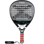 NOX Quantum 12K Carbon Padel Racket 2025 01